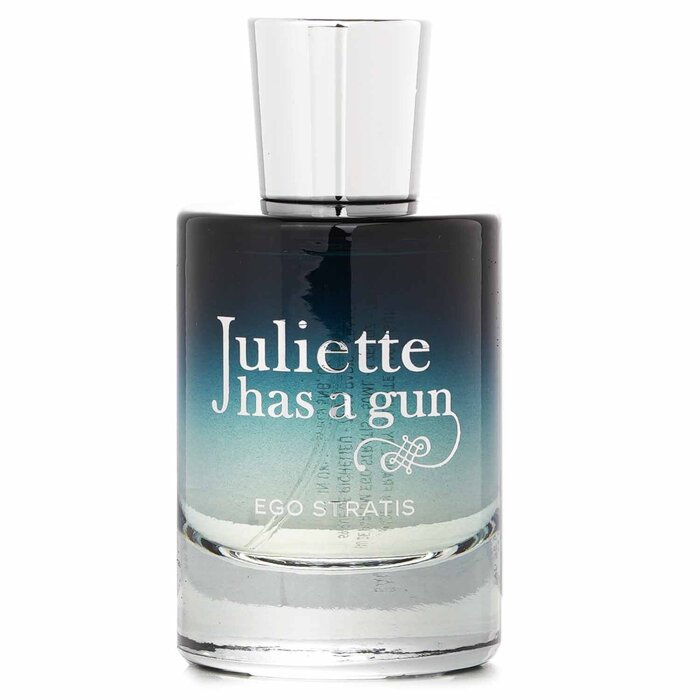 JULIETTE HAS a GUN - Ego Stratis Eau De Parfum Spray LUNESCAPE