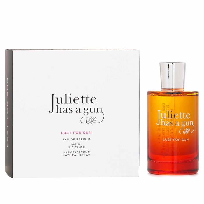 JULIETTE HAS a GUN - Lust for Sun Eau De Parfum Spray LUNESCAPE