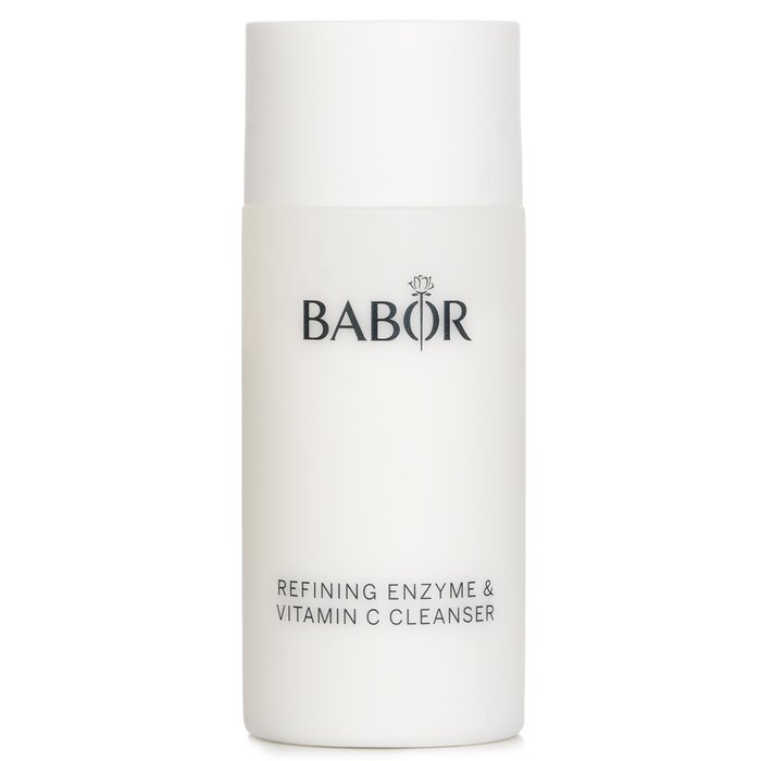 BABOR - Refining Enzyme & Vitamin C Cleanser LUNESCAPE