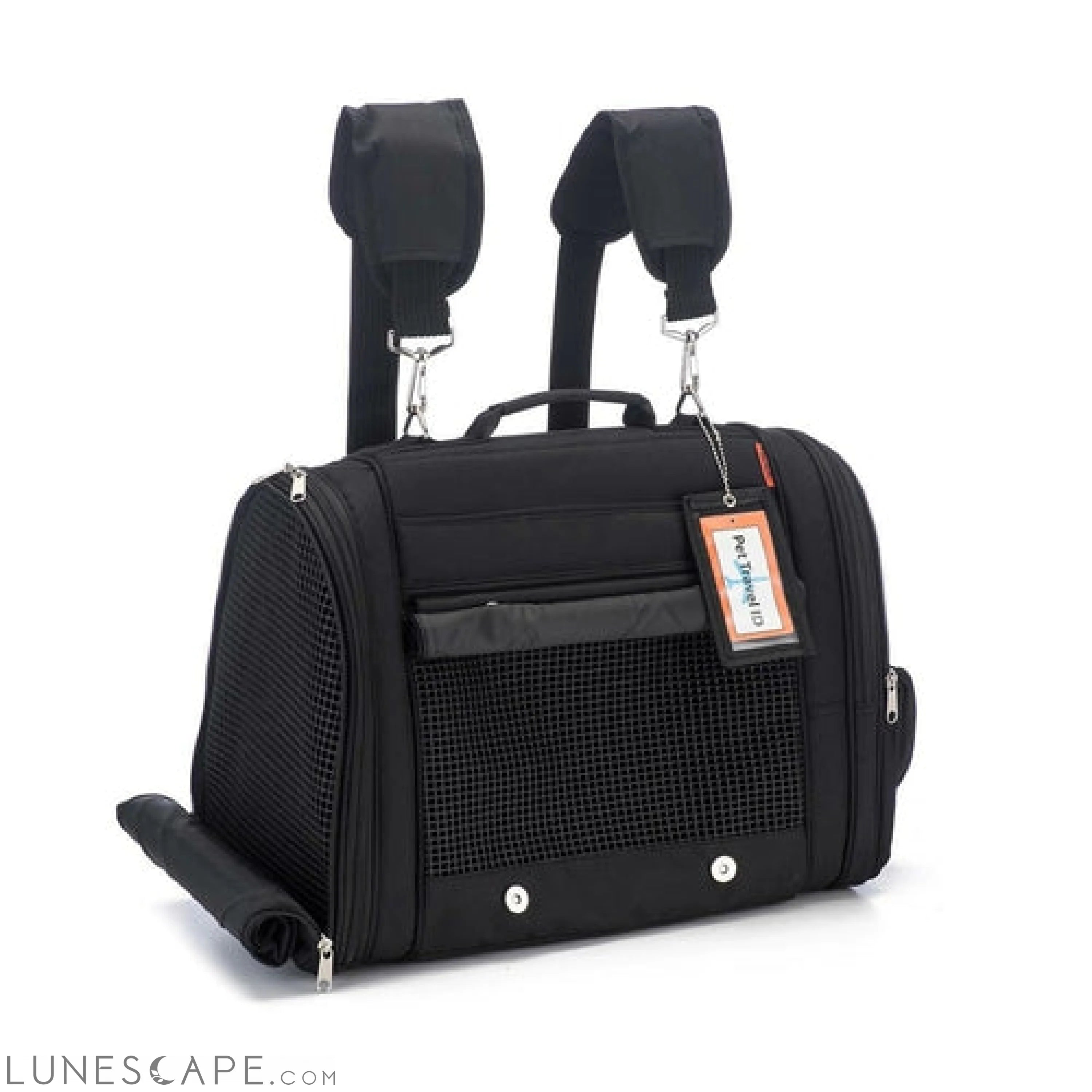 358 Hideaway™ Backpack - Pet Carrier LUNESCAPE