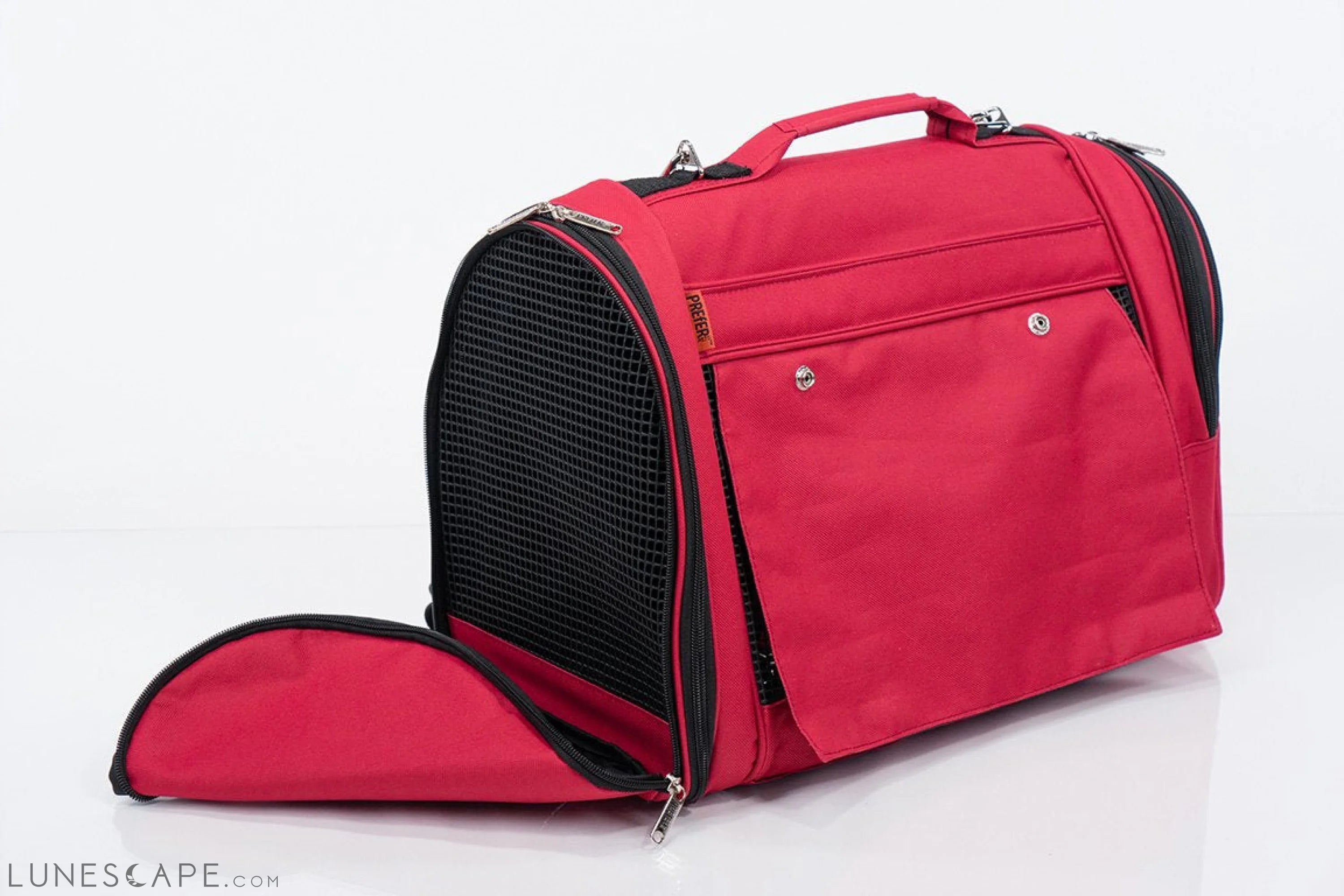 358 Hideaway™ Backpack - Pet Carrier LUNESCAPE