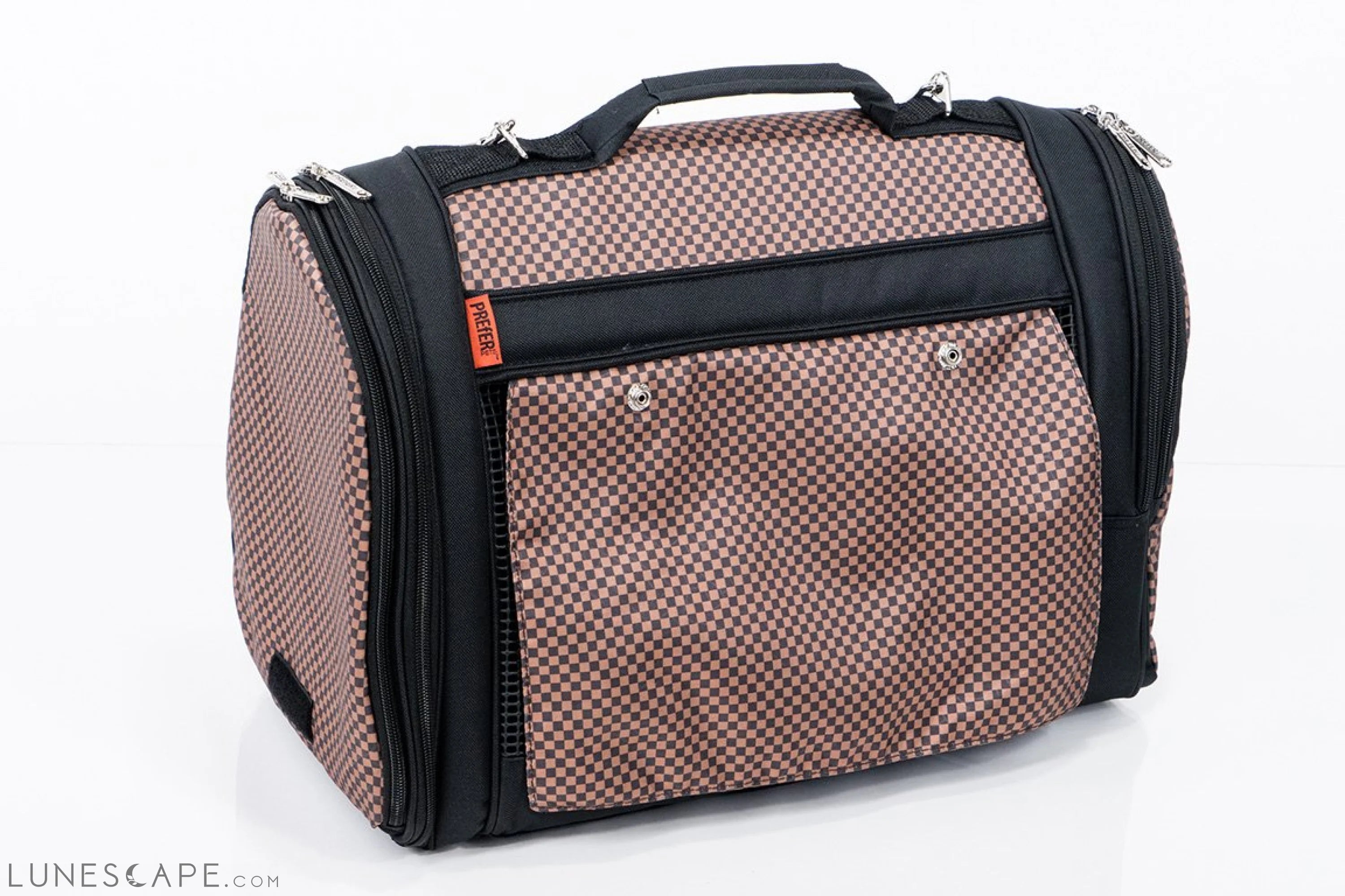 358 Hideaway™ Backpack - Pet Carrier LUNESCAPE