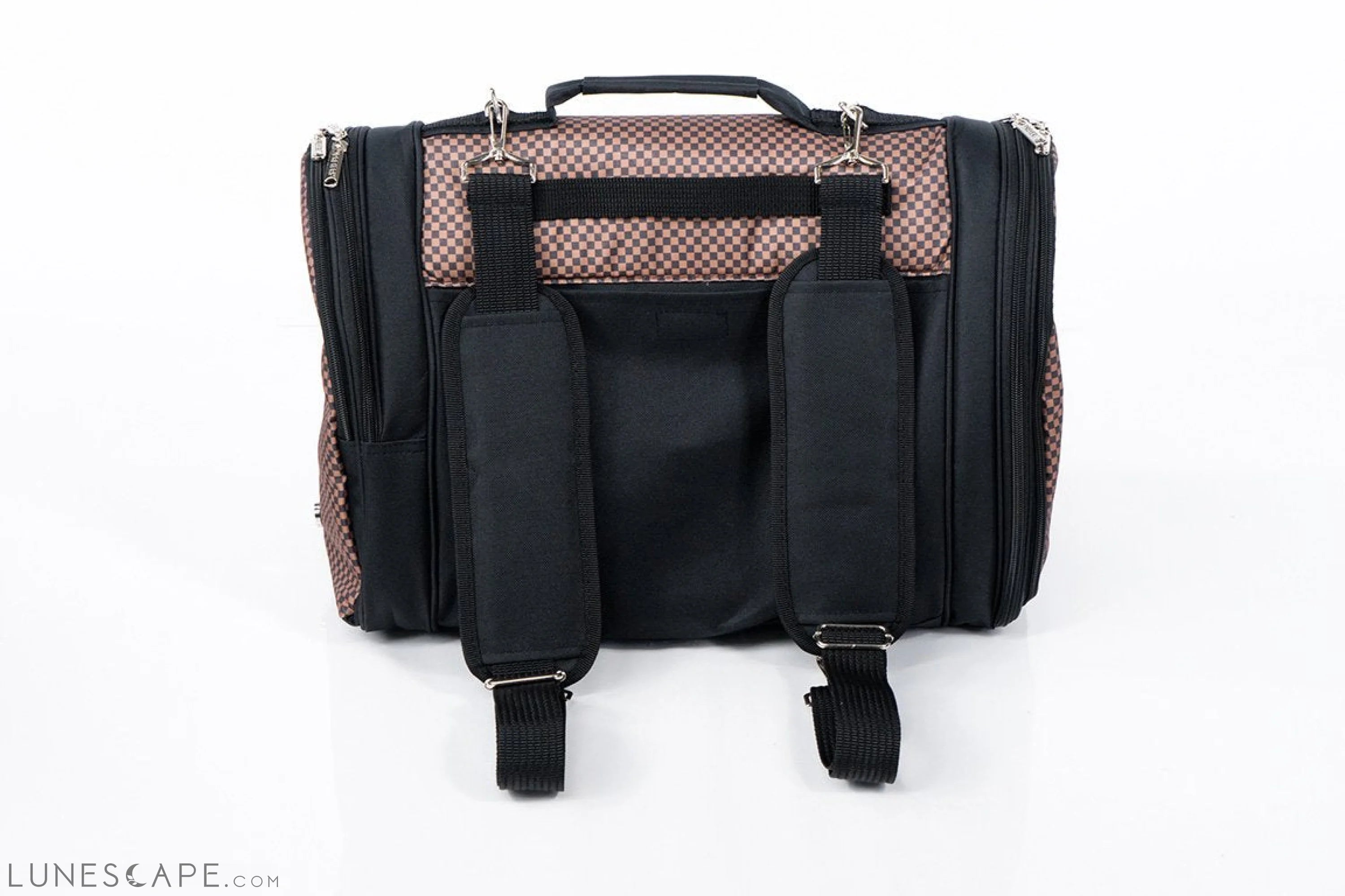 358 Hideaway™ Backpack - Pet Carrier LUNESCAPE