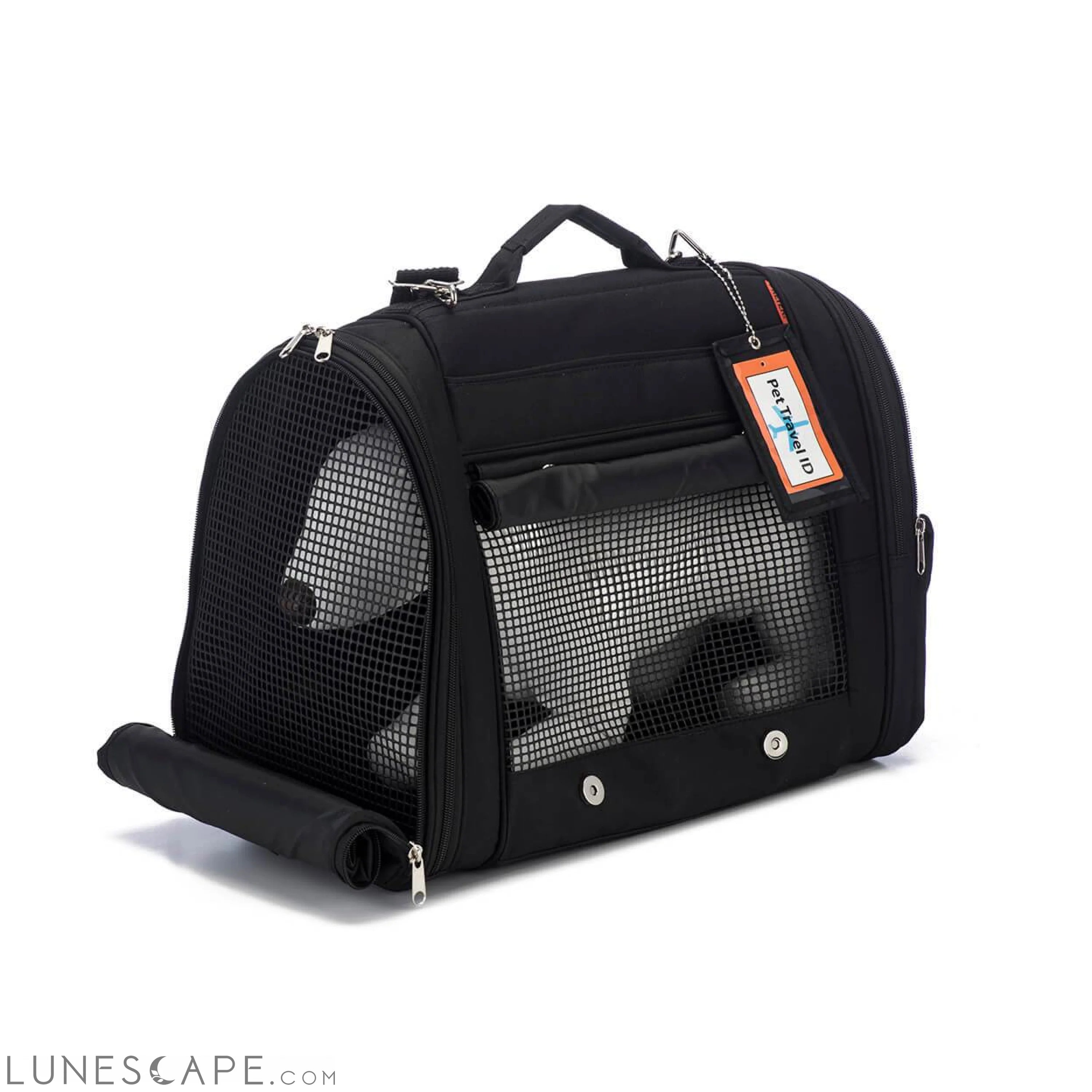 358 Hideaway™ Backpack - Pet Carrier LUNESCAPE