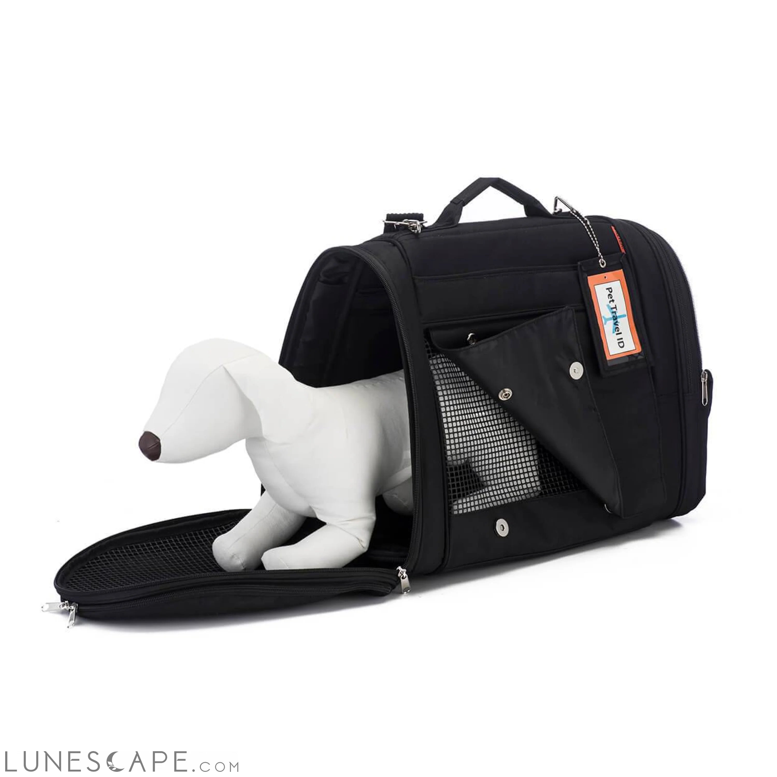 358 Hideaway™ Backpack - Pet Carrier LUNESCAPE