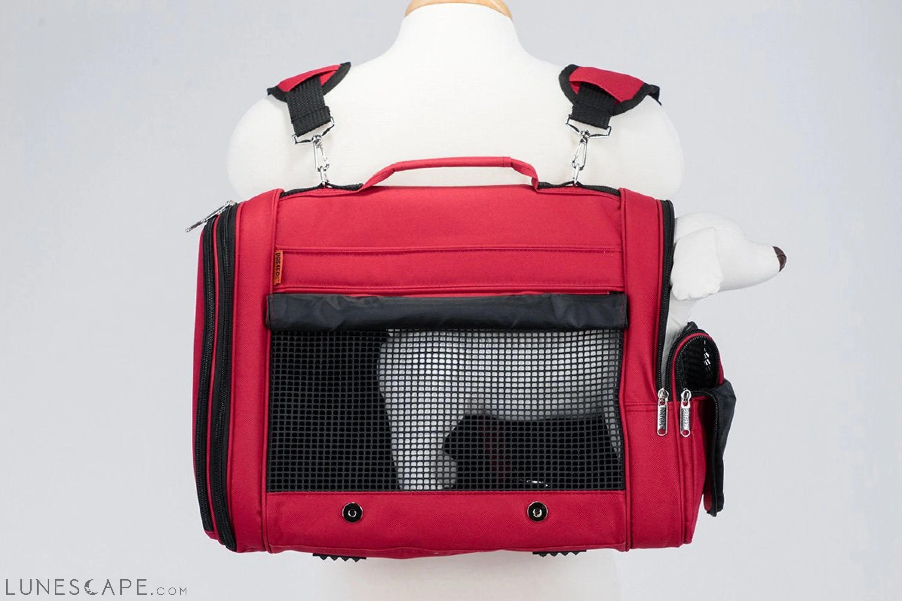 358 Hideaway™ Backpack - Pet Carrier LUNESCAPE