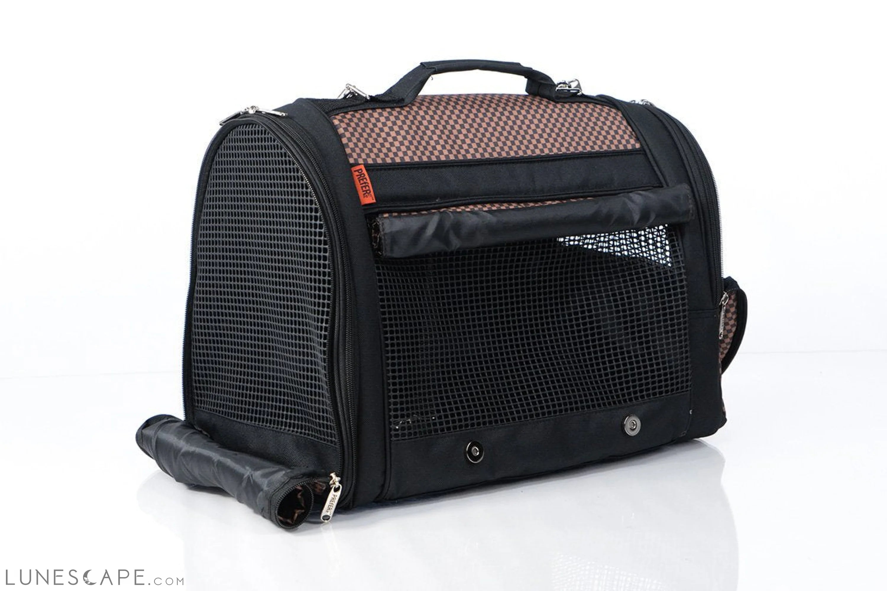 358 Hideaway™ Backpack - Pet Carrier LUNESCAPE