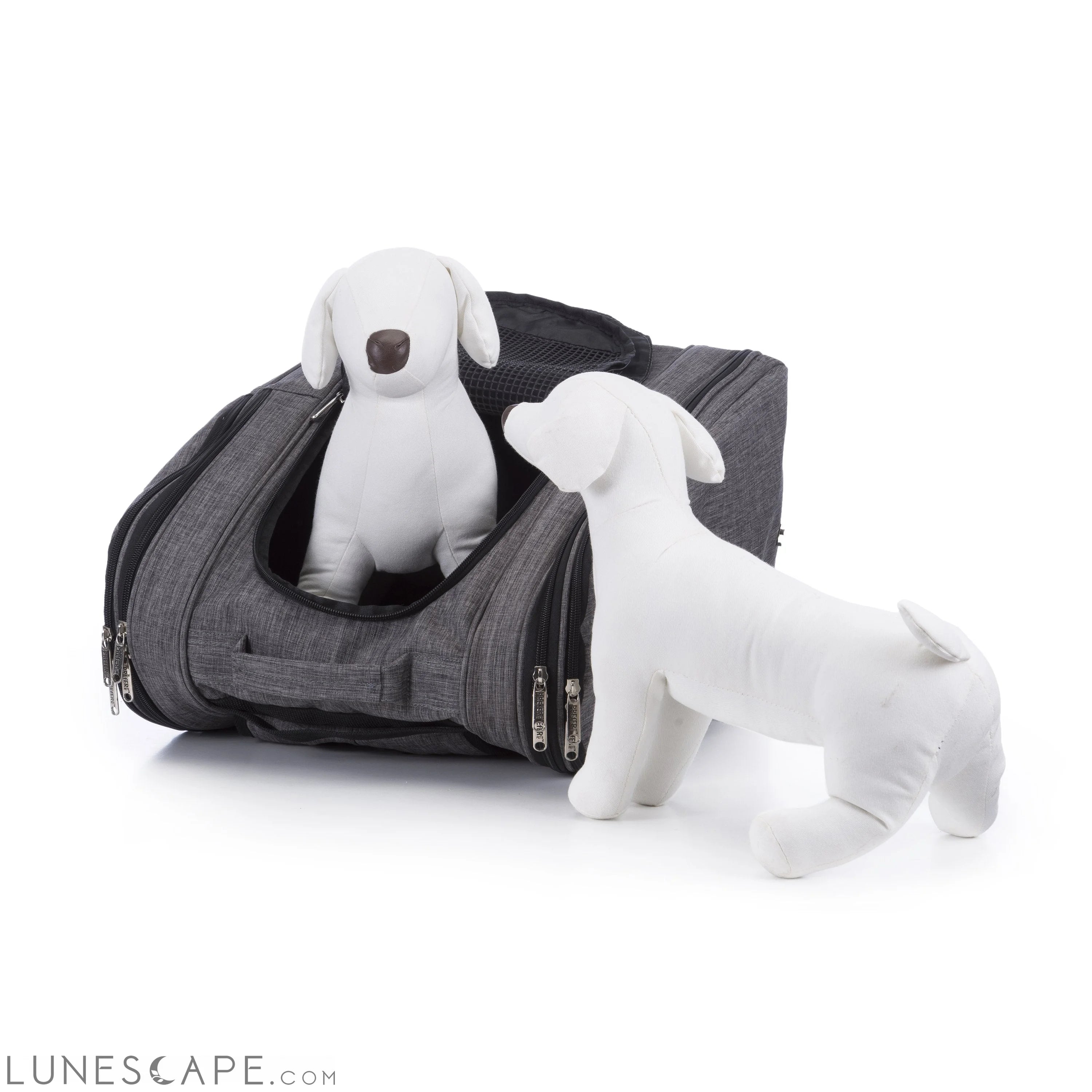 368 Adventure™ Backpack - Pet Carrier LUNESCAPE