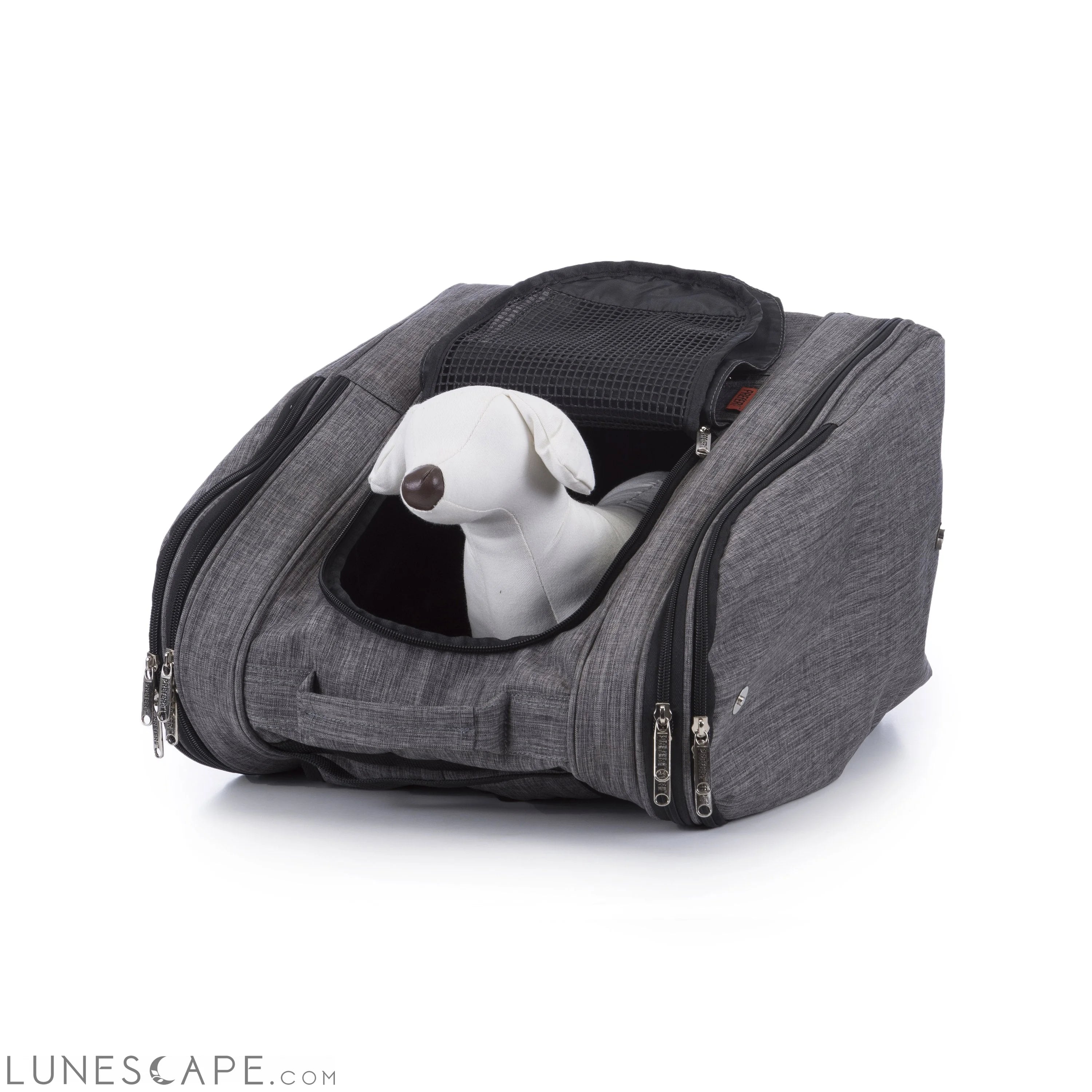 368 Adventure™ Backpack - Pet Carrier LUNESCAPE