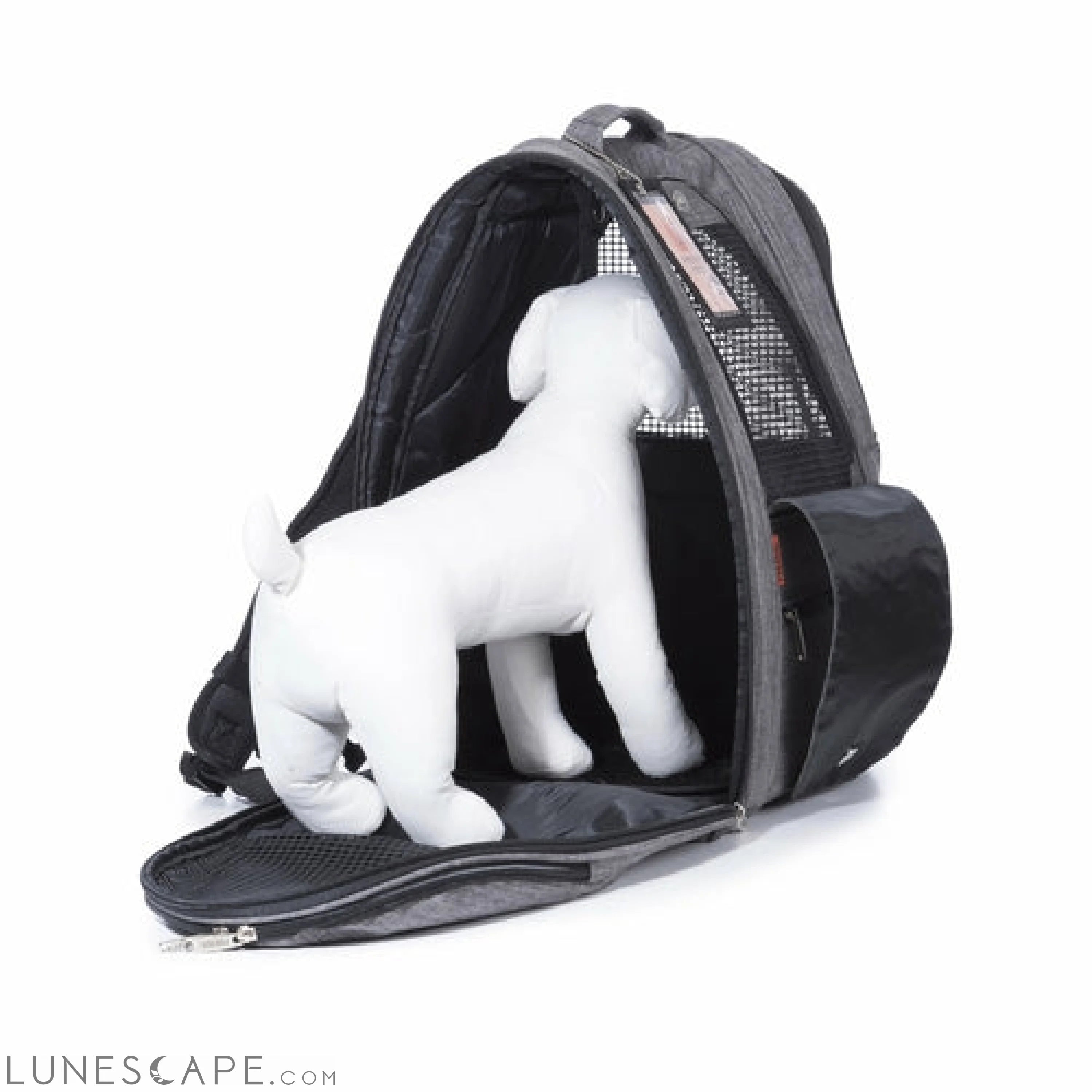 368 Adventure™ Backpack - Pet Carrier LUNESCAPE