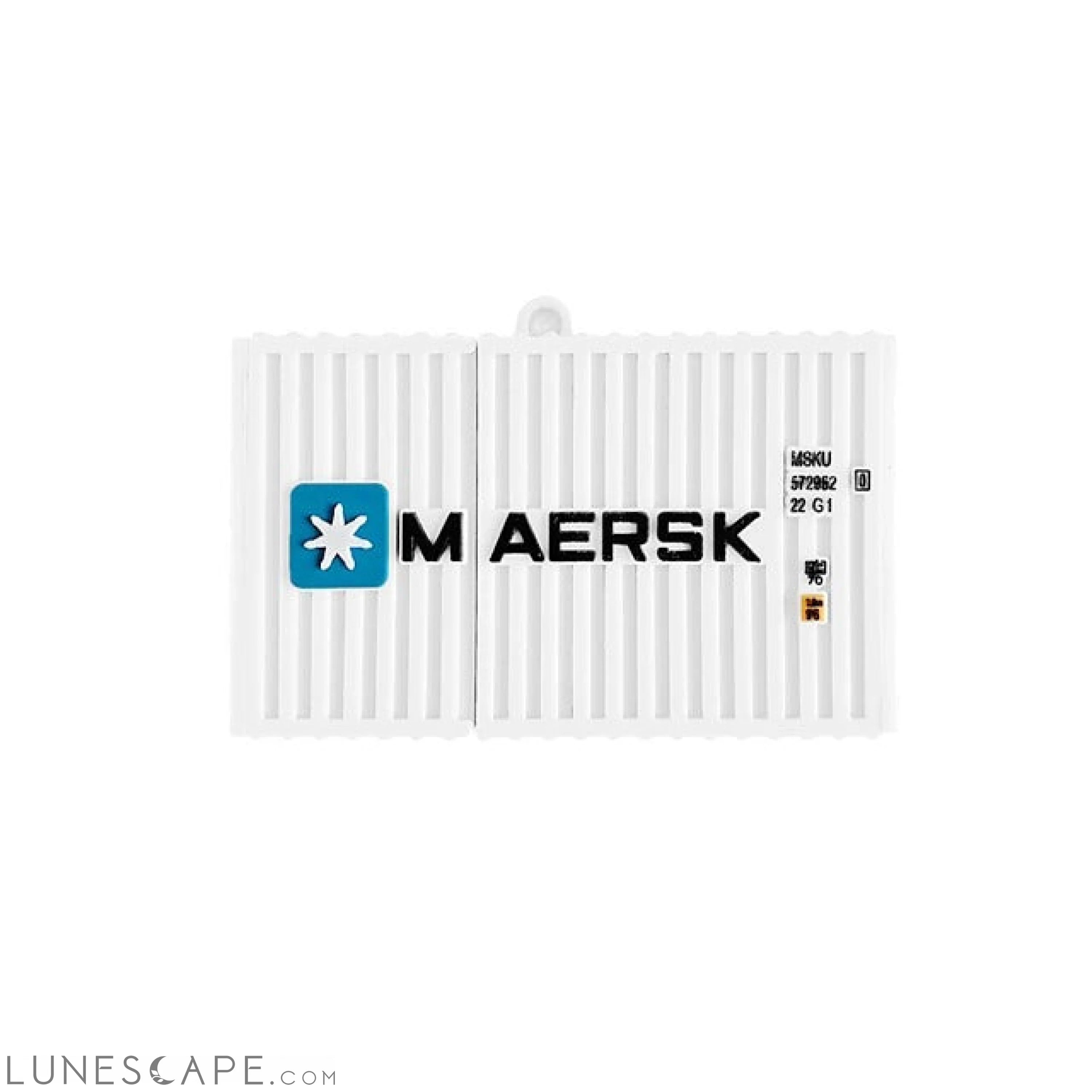 3D Container Car box AirPods Pro Case LUNESCAPE