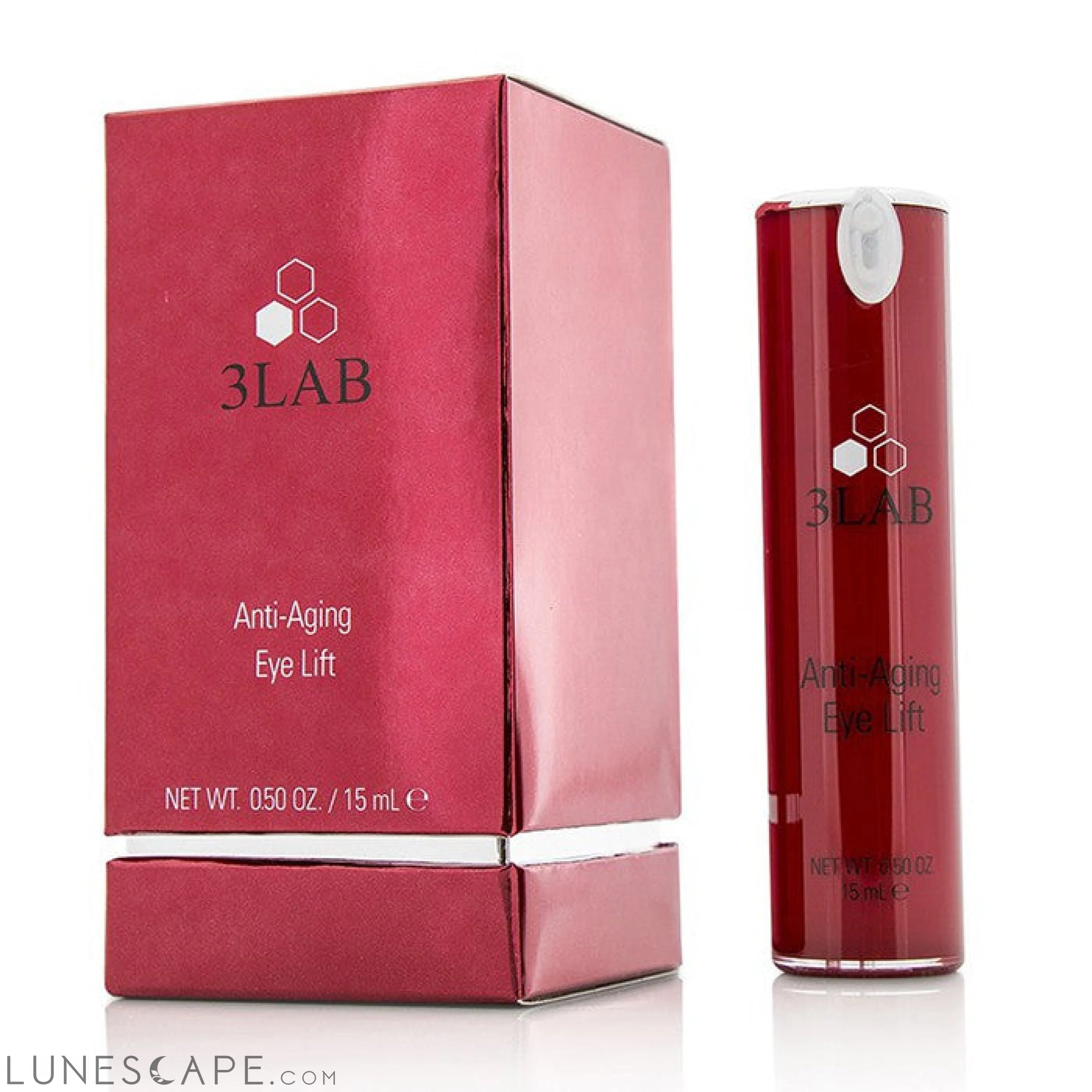 3LAB - Anti-Aging Eye Lift LUNESCAPE