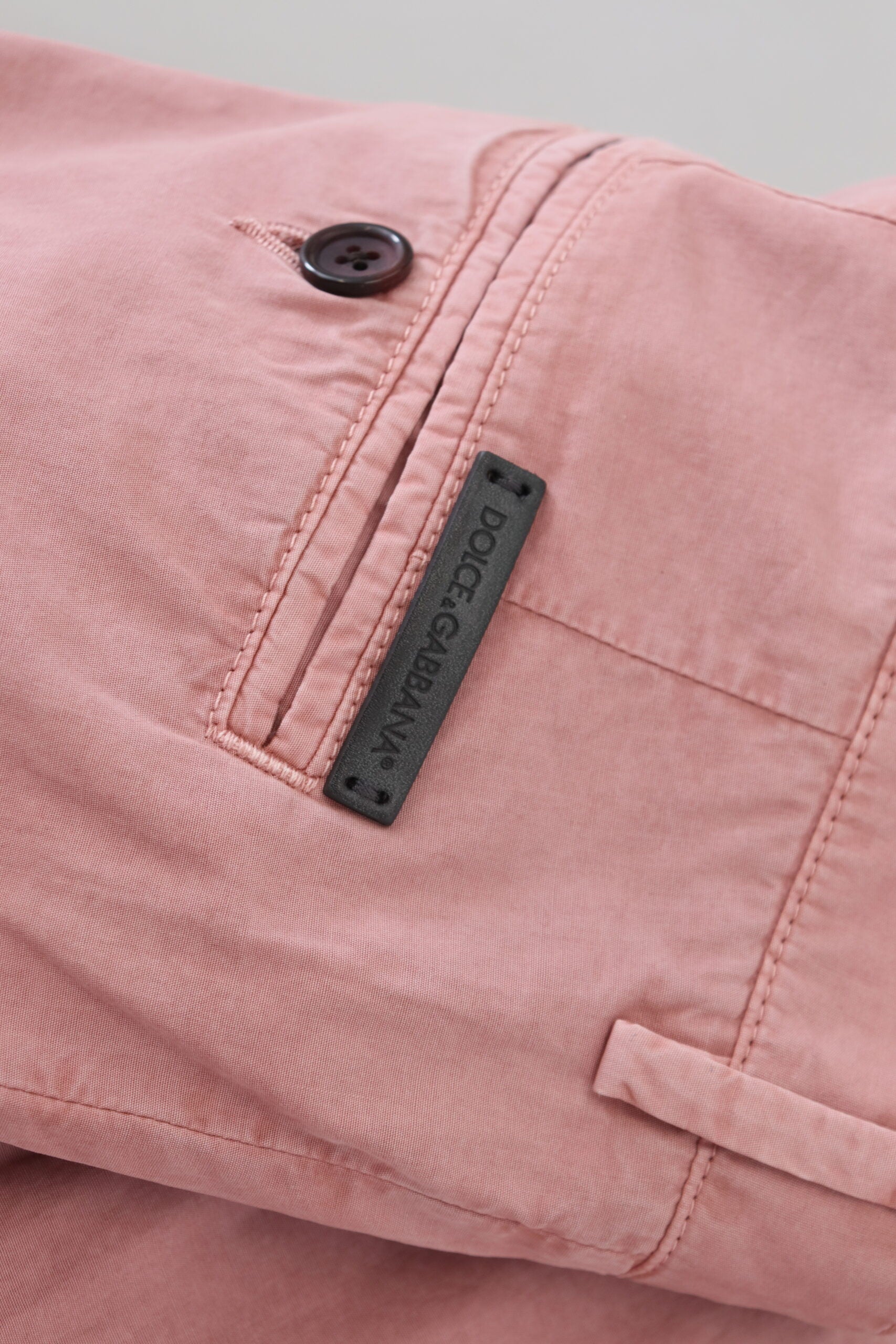 Dolce & Gabbana Nantucket Chino Shorts
