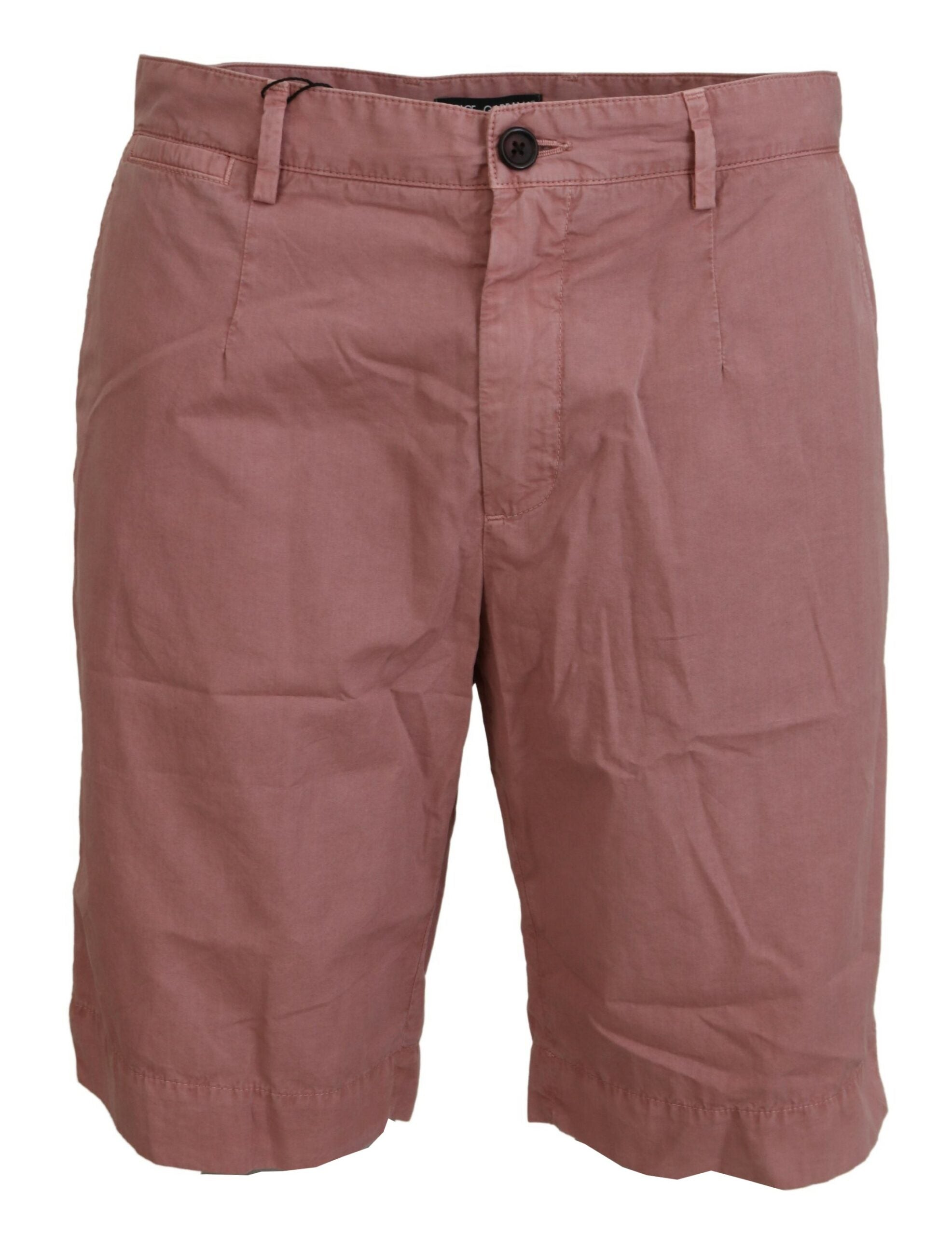 Dolce & Gabbana Nantucket Chino Shorts