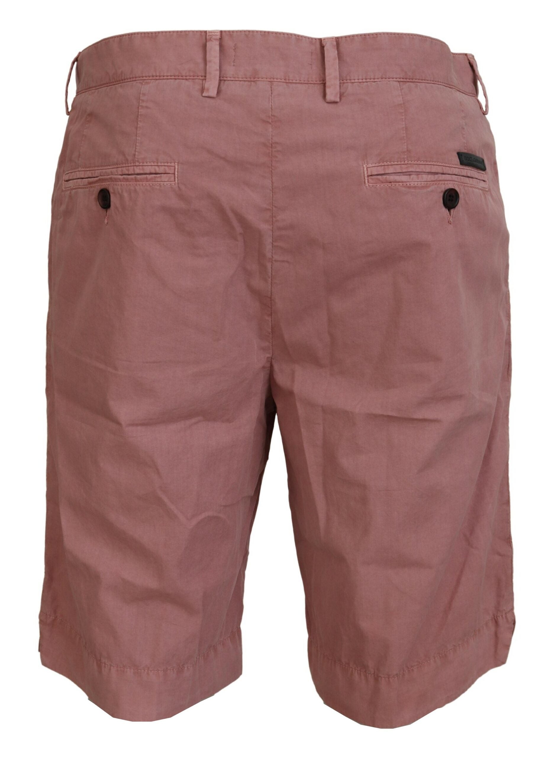 Dolce & Gabbana Nantucket Chino Shorts