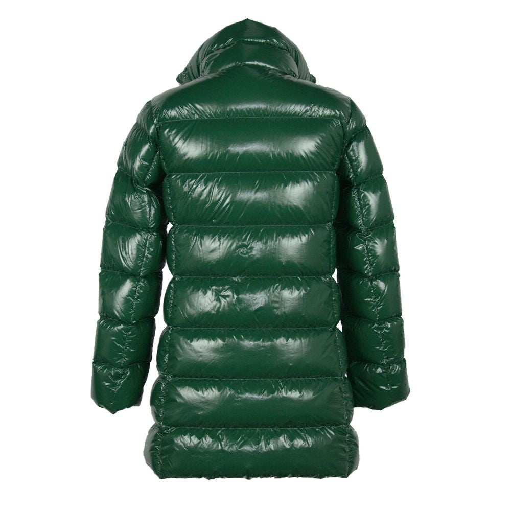 Refrigiwear Green Women's Jacket LUNESCAPE