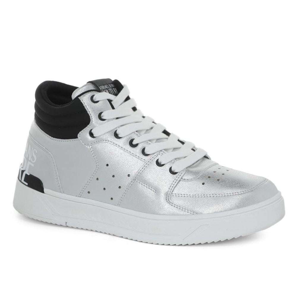 Versace Jeans Gray Sneaker LUNESCAPE