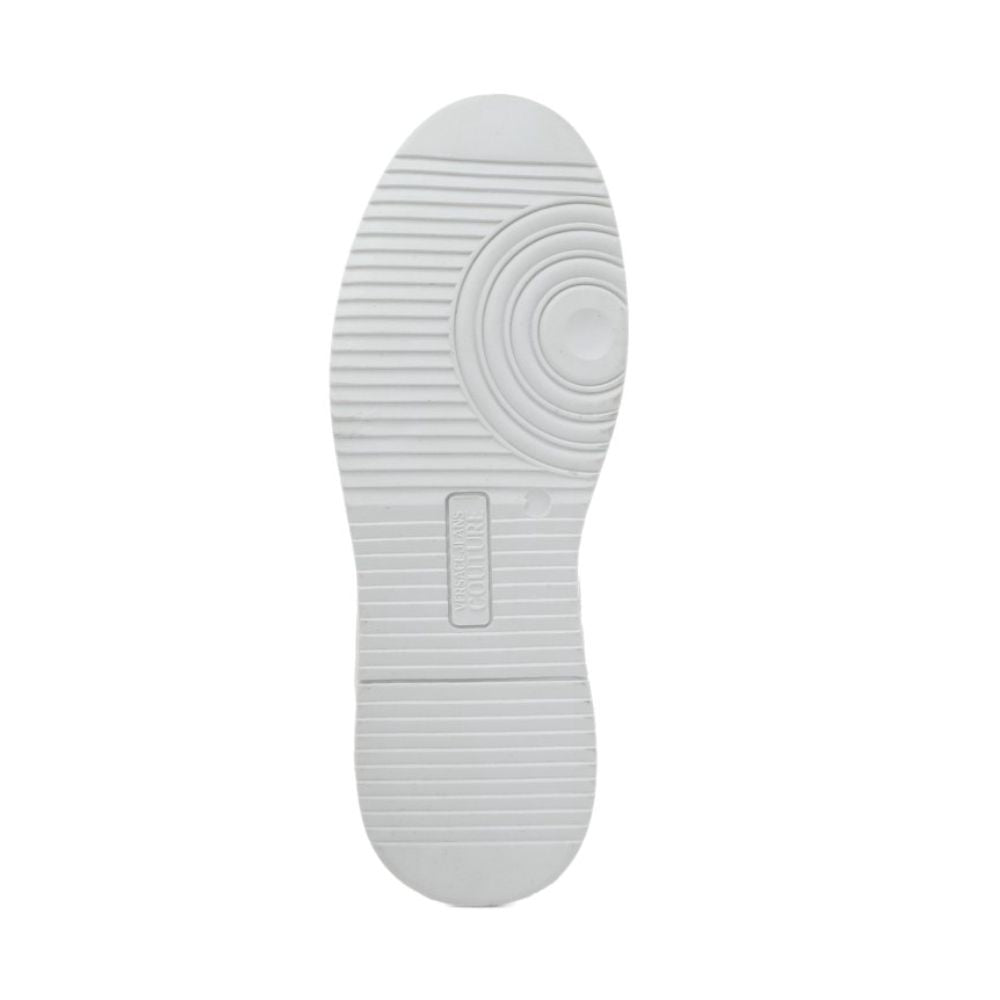 Versace Jeans Gray Sneaker LUNESCAPE