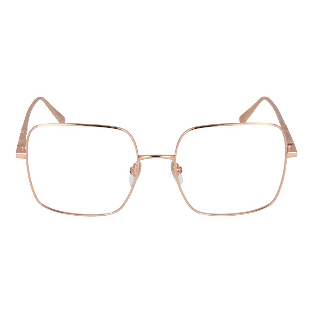 Chopard Rose Gold Women Optical Frames LUNESCAPE