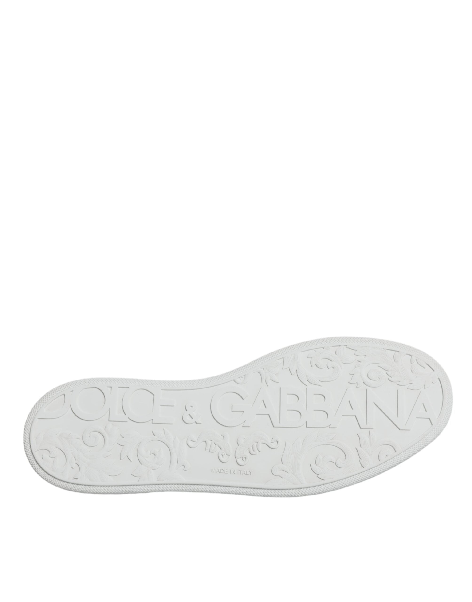 Dolce & Gabbana Beige Suede Caiman Loafers LUNESCAPE