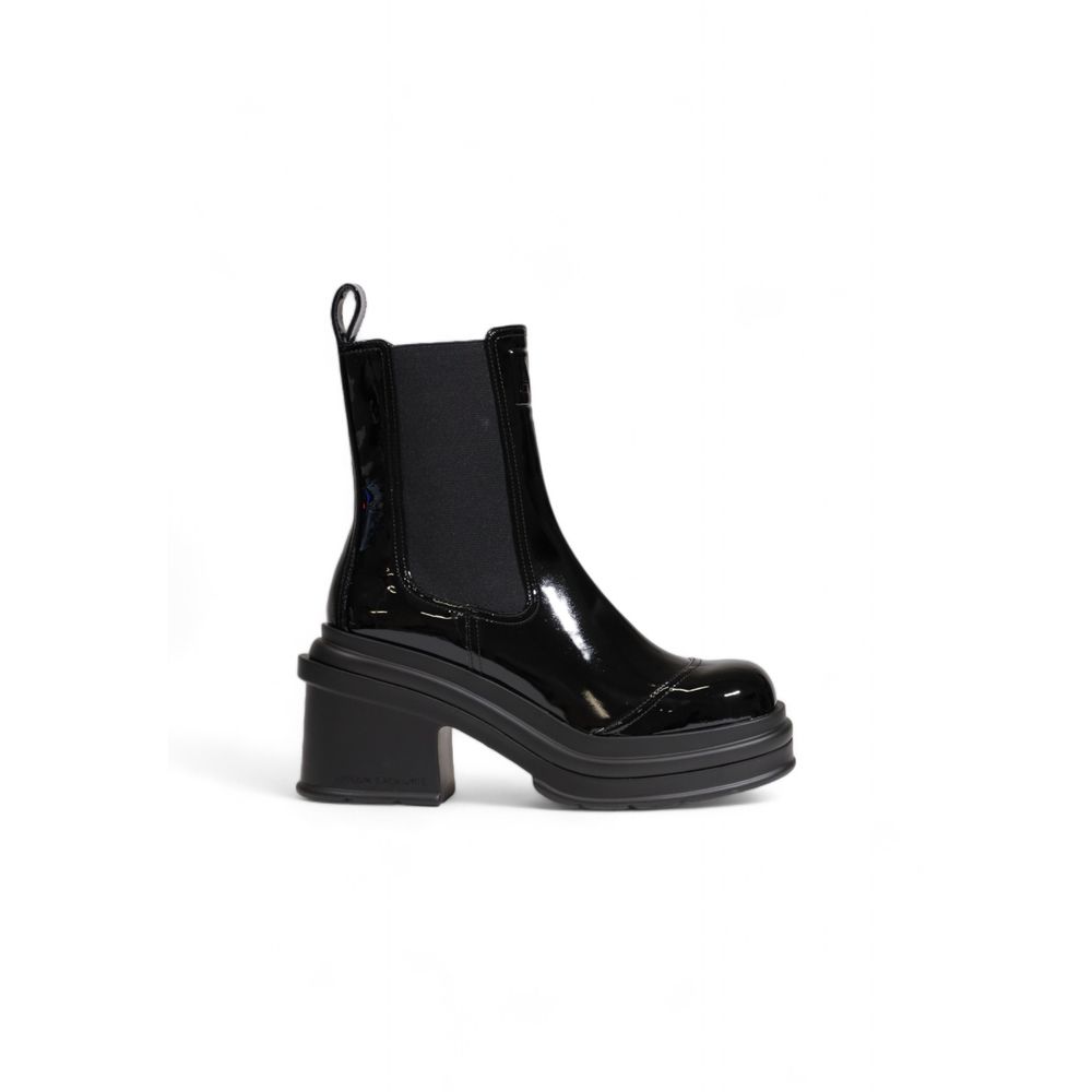 Armani Exchange Black Ankle LUNESCAPE