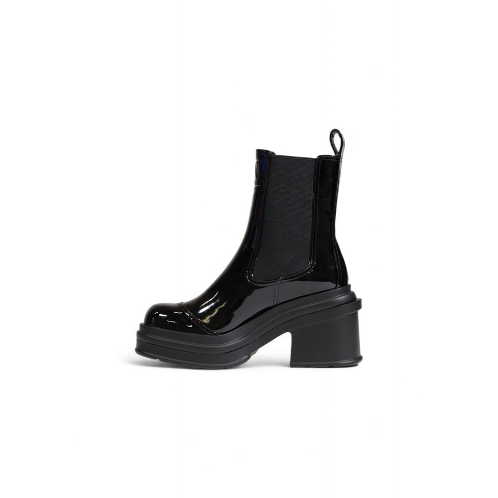 Armani Exchange Black Ankle LUNESCAPE