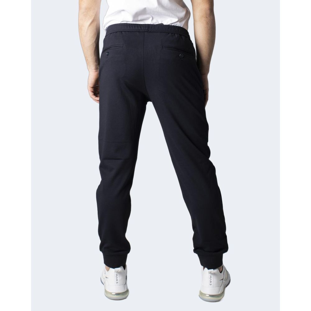 Armani Exchange Blue Skinny Pant LUNESCAPE