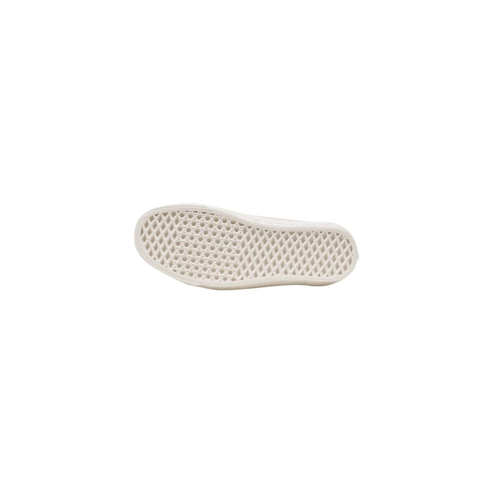 Vans Beige Suede Leather Sneaker LUNESCAPE