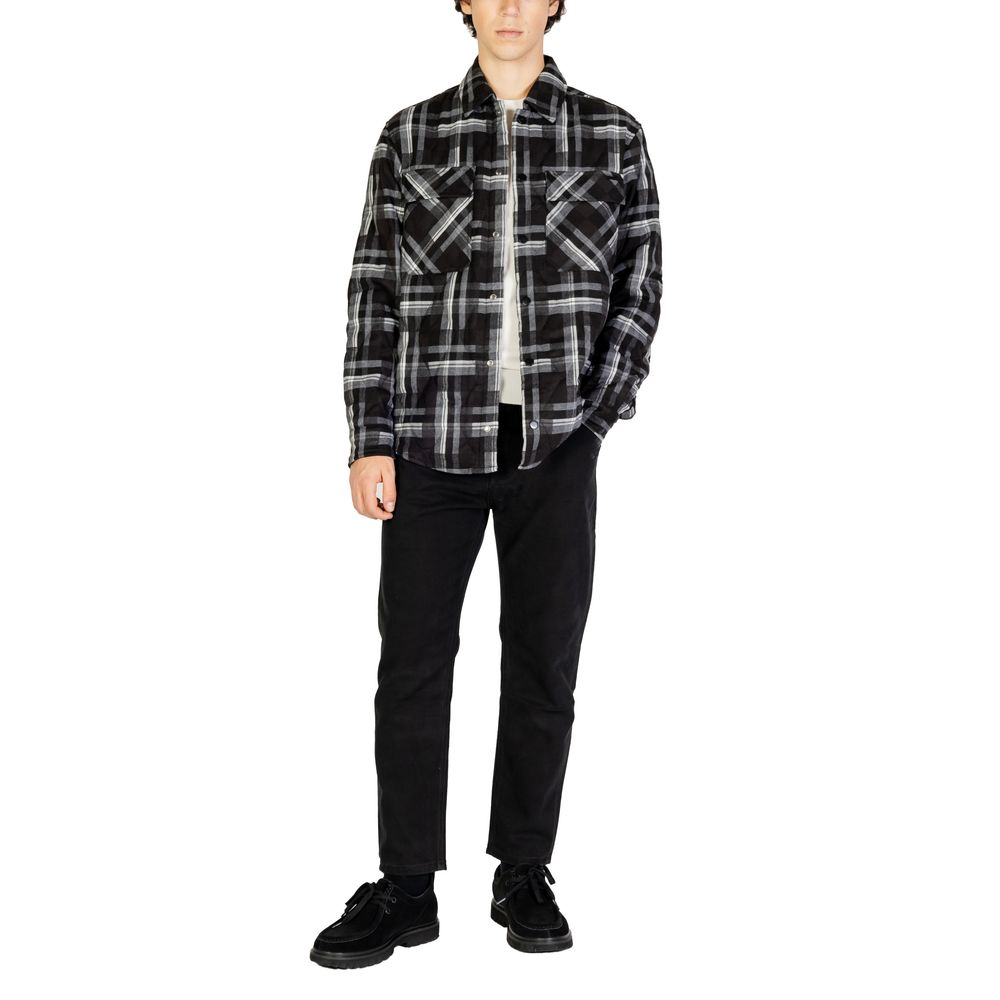 Gianni Lupo Black Flannel