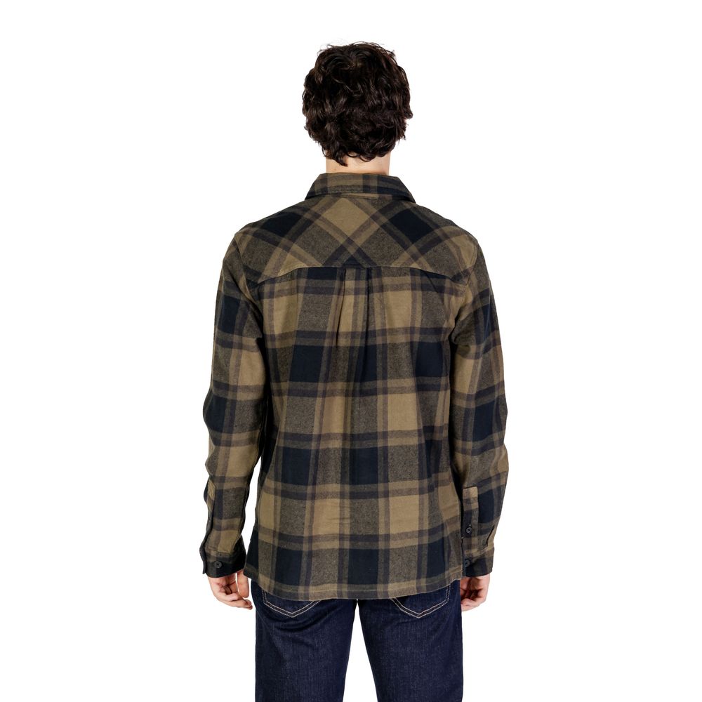 Only & Sons Bicolor Cotton Jacket