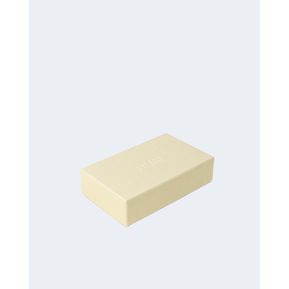Alviero Martini Prima Classe Beige Keychain LUNESCAPE
