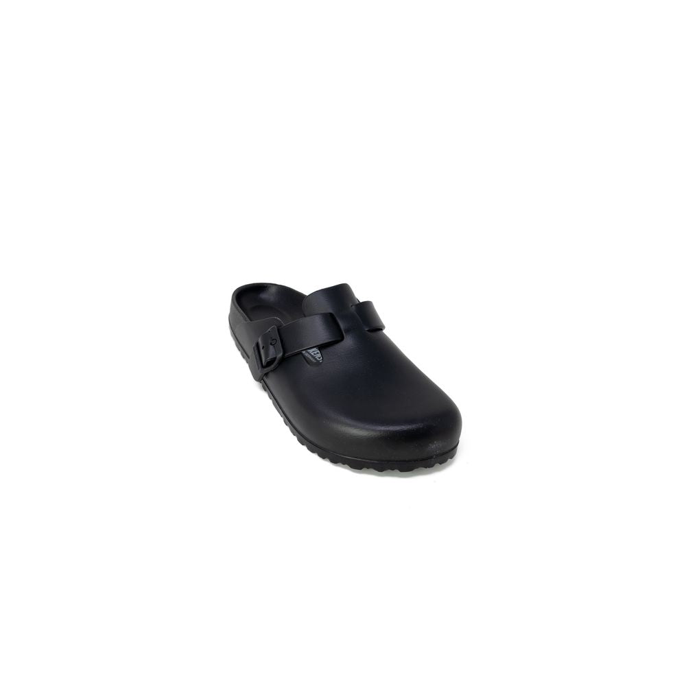 Birkenstock Black Plastic Slipper LUNESCAPE
