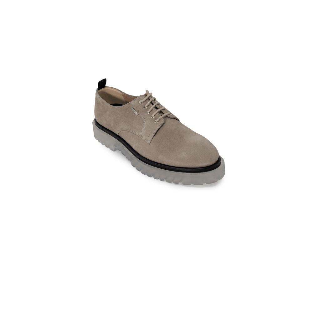 Antony Morato Beige Oxfords LUNESCAPE