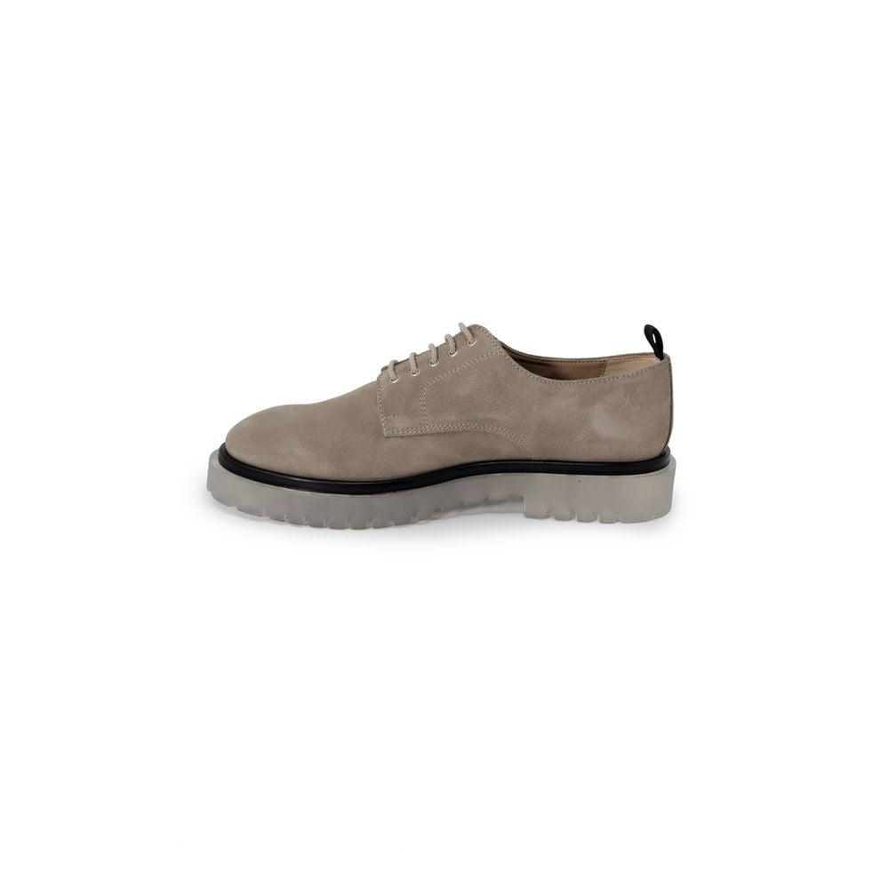 Antony Morato Beige Oxfords LUNESCAPE