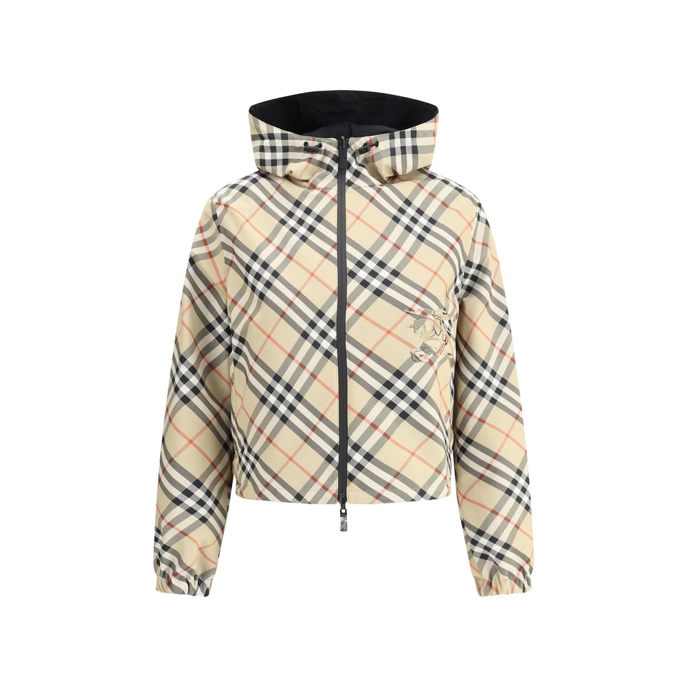 Burberry Reversible Jacket LUNESCAPE