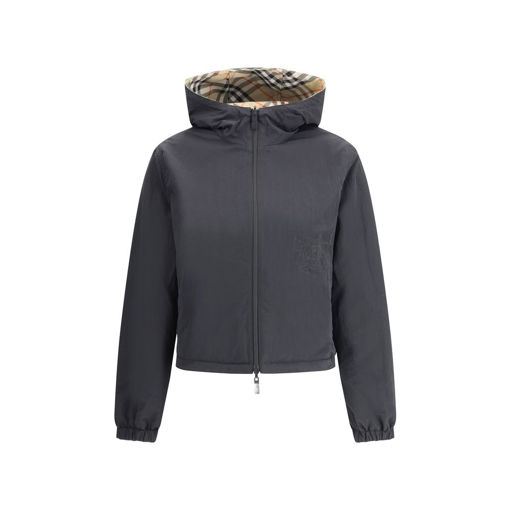 Burberry Reversible Jacket LUNESCAPE