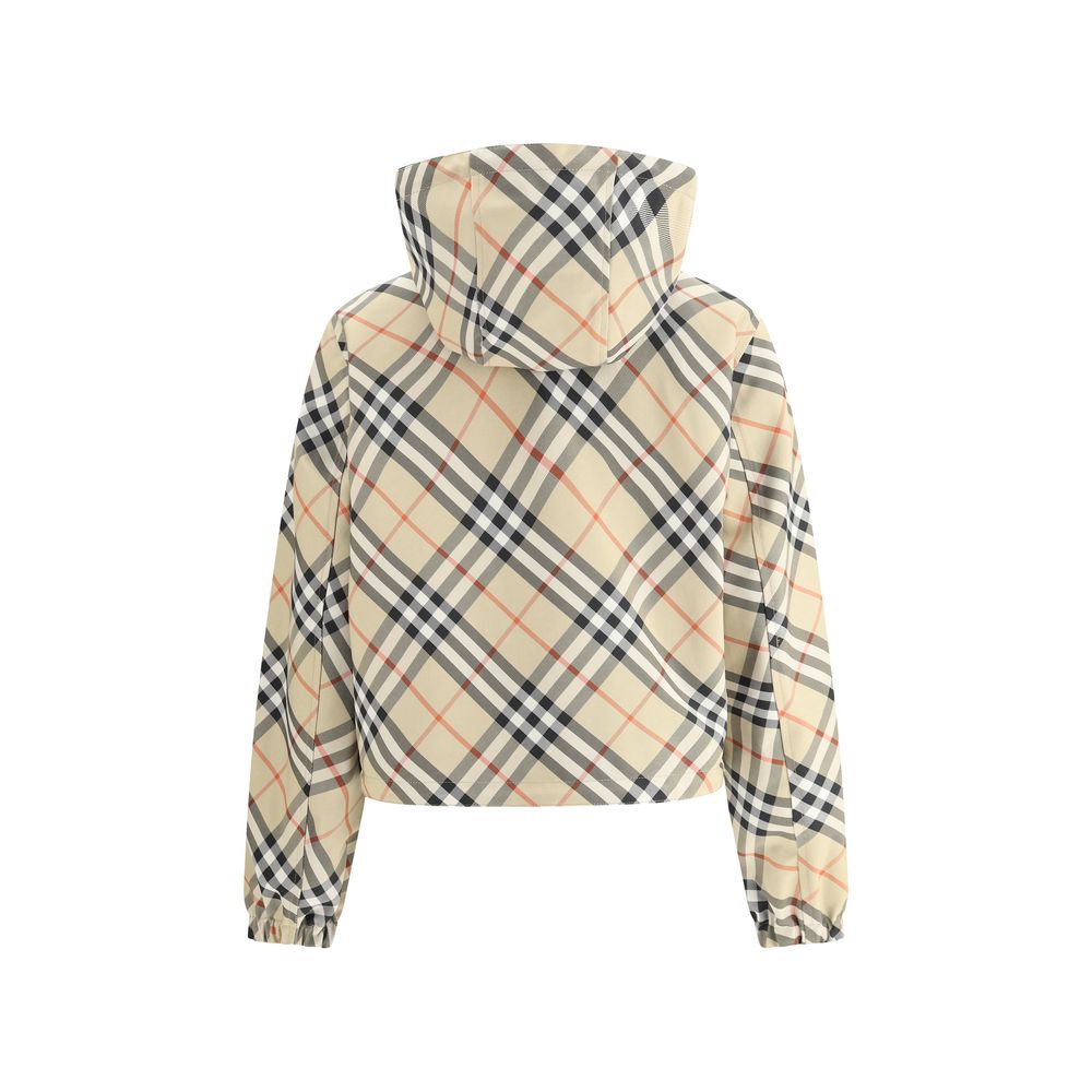 Burberry Reversible Jacket LUNESCAPE