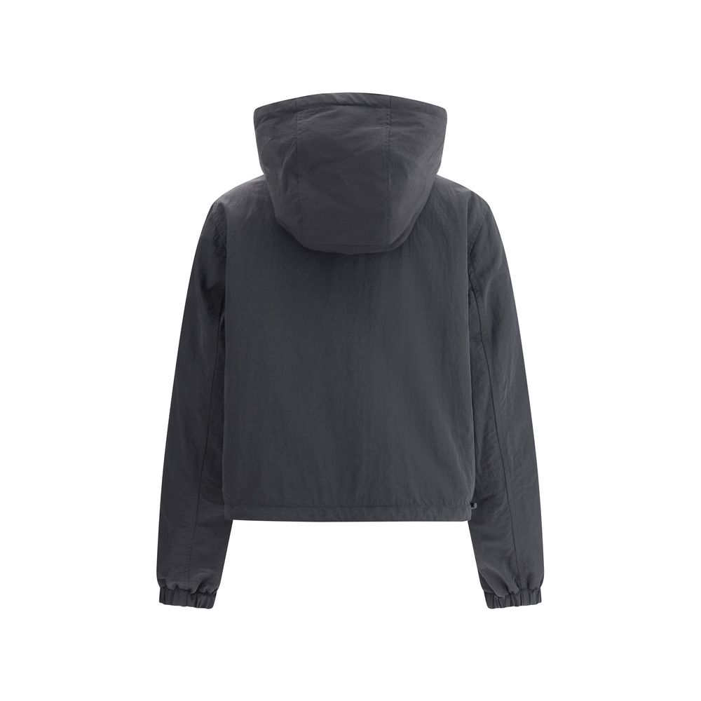 Burberry Reversible Jacket LUNESCAPE