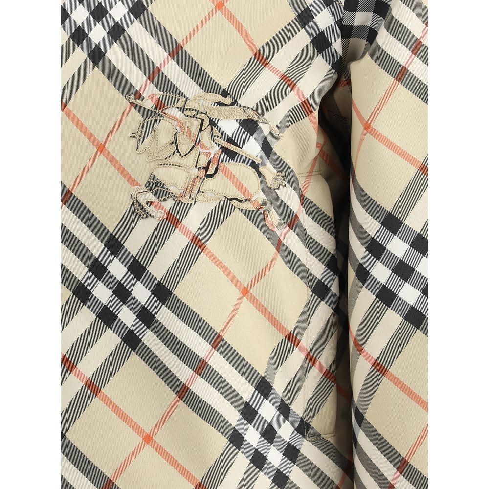 Burberry Reversible Jacket LUNESCAPE