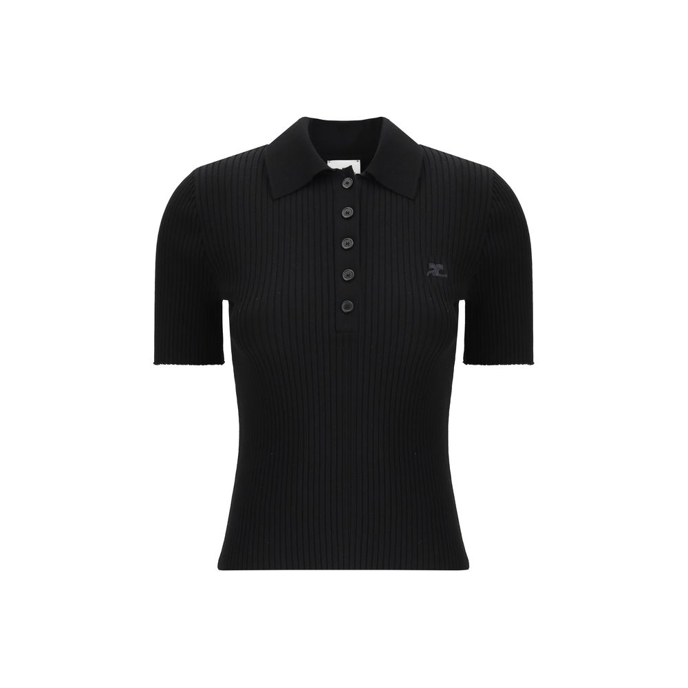 Courrèges Polo Shirt LUNESCAPE