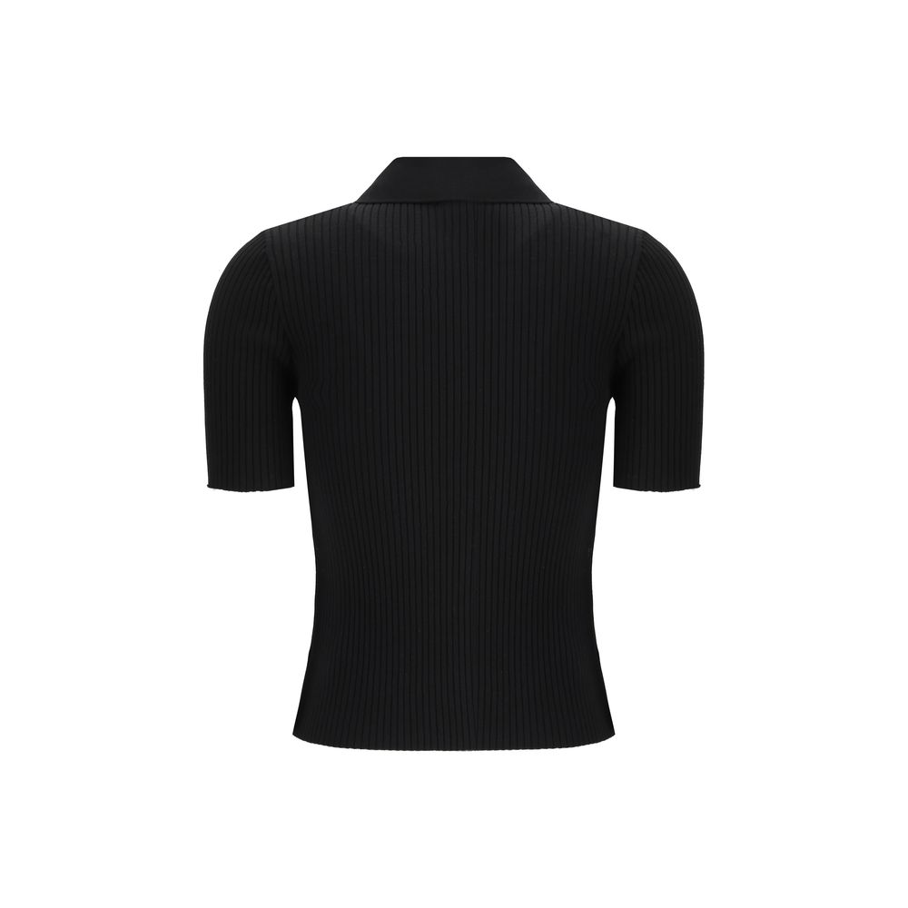 Courrèges Polo Shirt LUNESCAPE