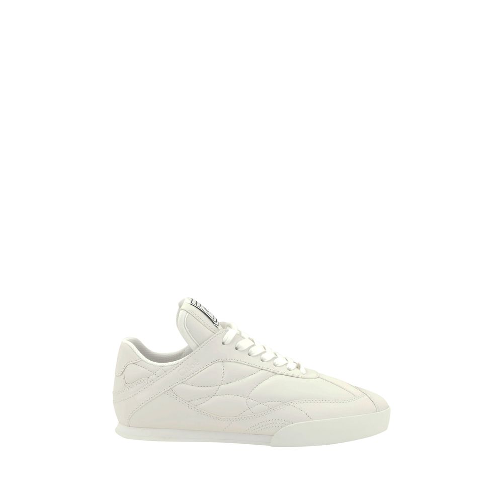 Chloé Kick Sneakers LUNESCAPE
