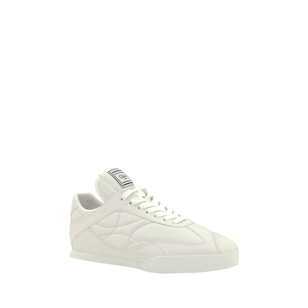 Chloé Kick Sneakers LUNESCAPE