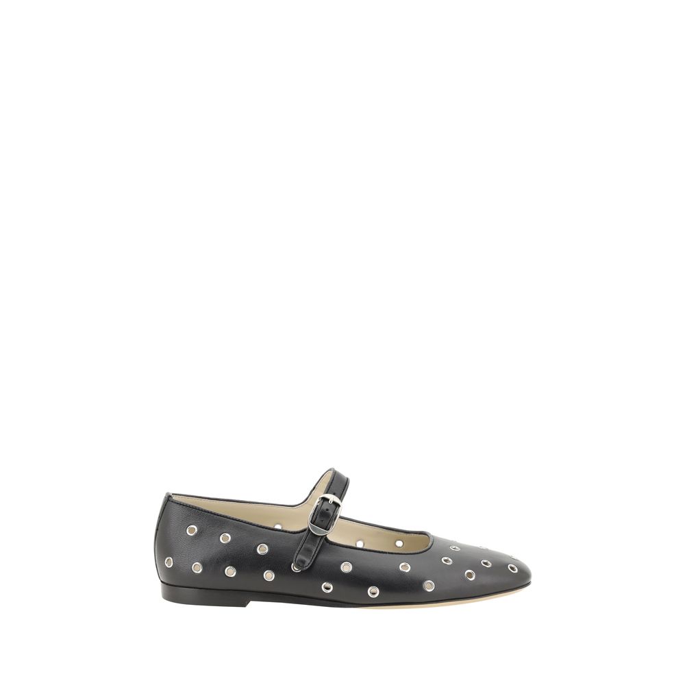 Mary Jane Ballerinas LUNESCAPE