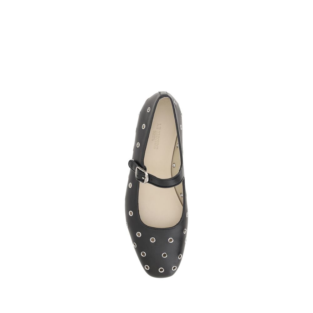 Mary Jane Ballerinas LUNESCAPE