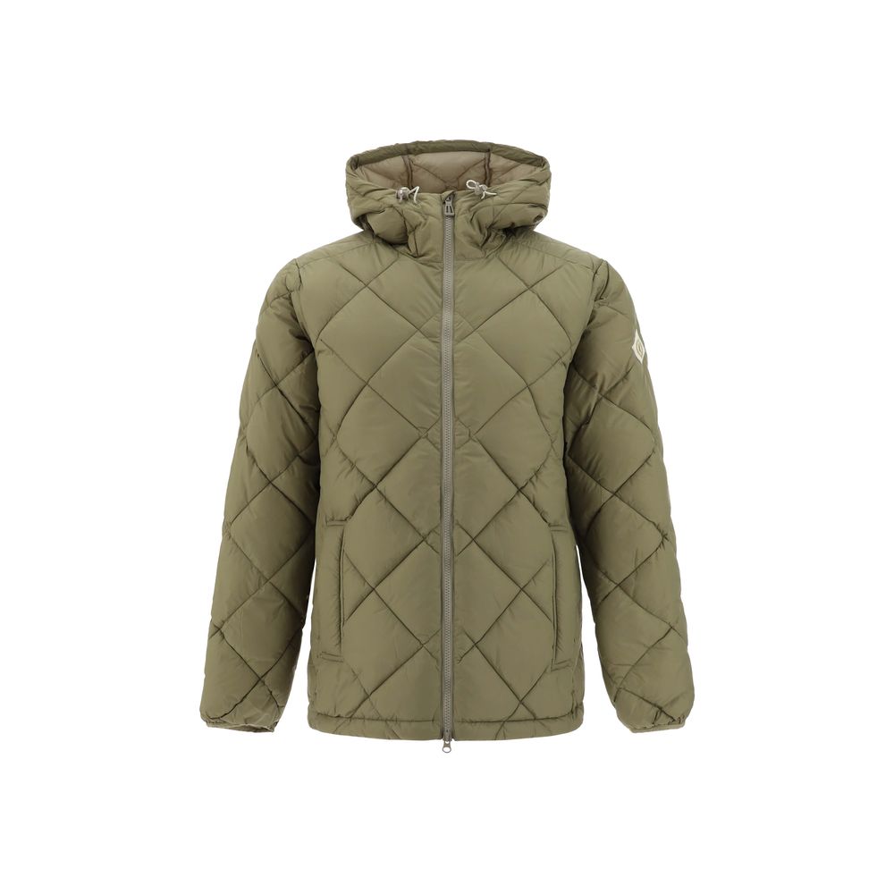 Henri Lloyd Polperro Down Jacket LUNESCAPE