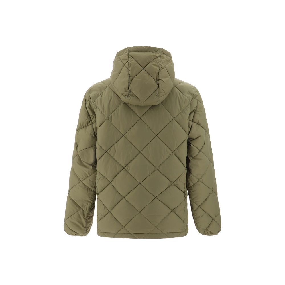 Henri Lloyd Polperro Down Jacket LUNESCAPE