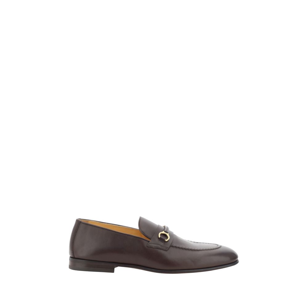Brunello Cucinelli Loafers LUNESCAPE