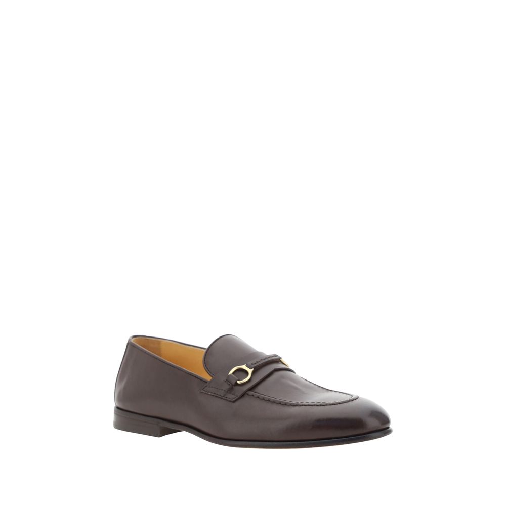 Brunello Cucinelli Loafers LUNESCAPE