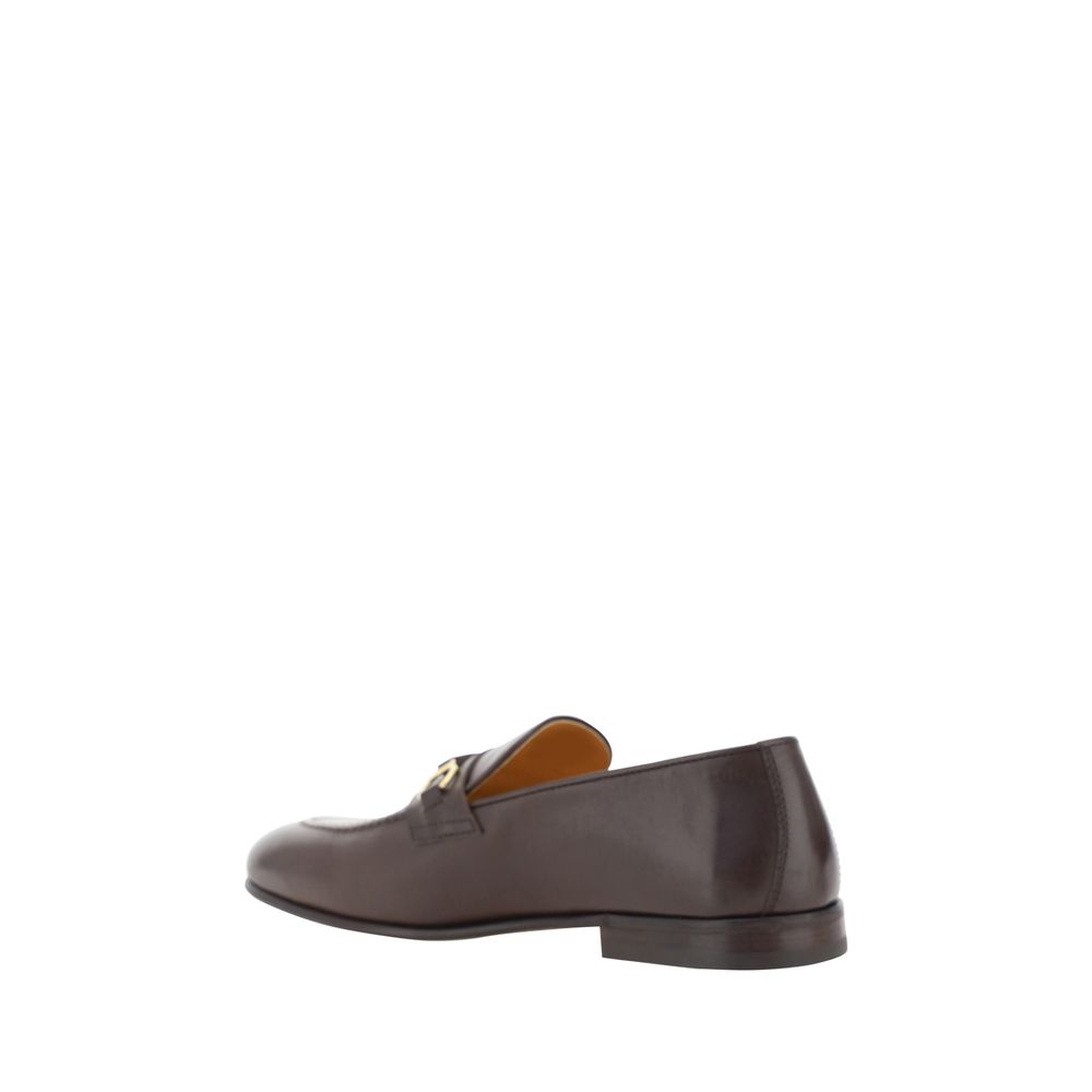 Brunello Cucinelli Loafers LUNESCAPE